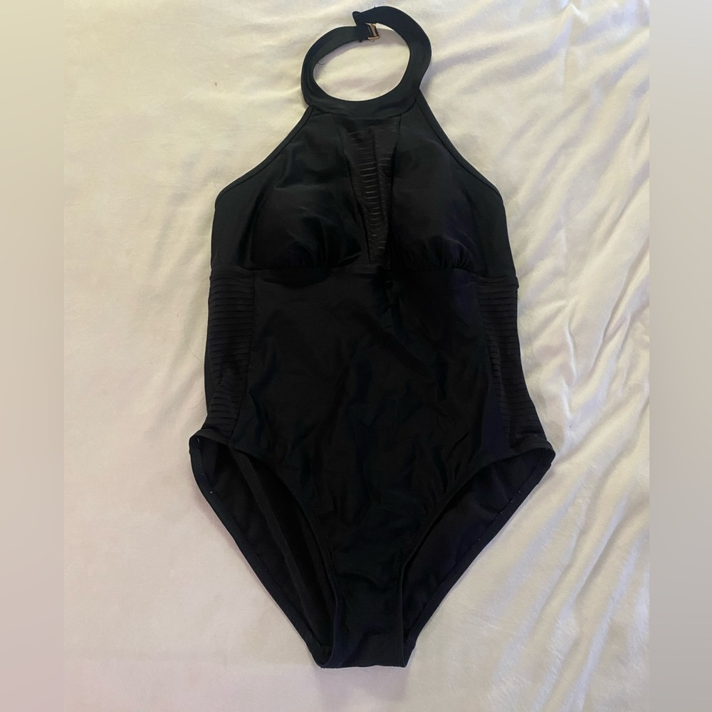 One Piece Swimsuit